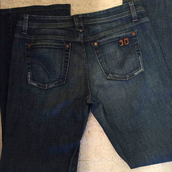 Joe’s Jeans Muse jeans in Harvey, size 29 - Picture 2 of 9